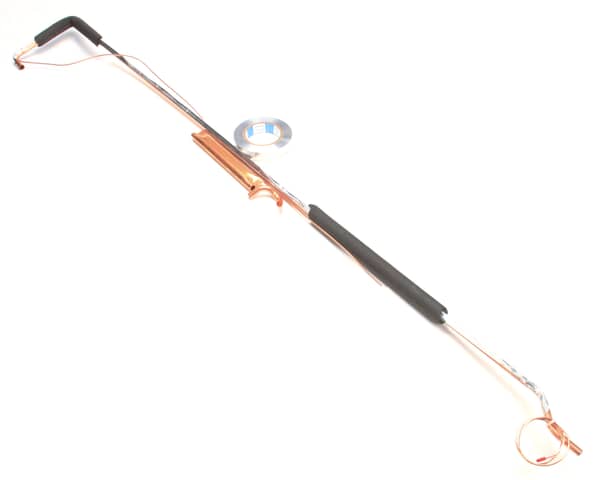 TRUE 874443 Line Set, T-49 Tecumseh R134A 12' X .064 (TRUE874443) Each