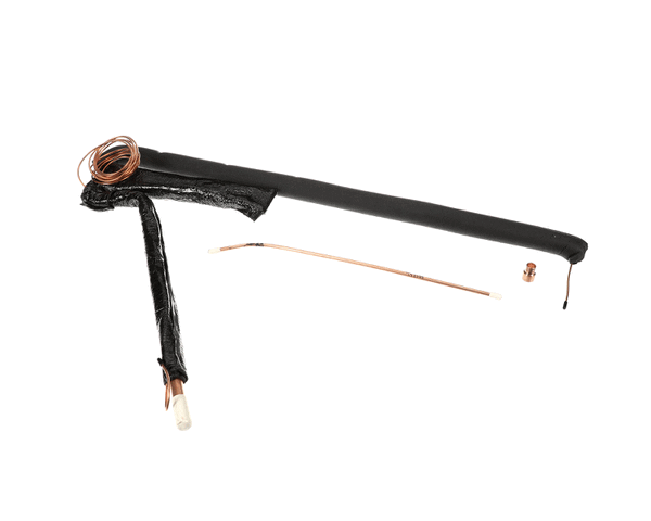 TRUE 874481 Line Set, Tbb/Tdd-4 R134A S Tube 10' X . (TRUE874481) Each