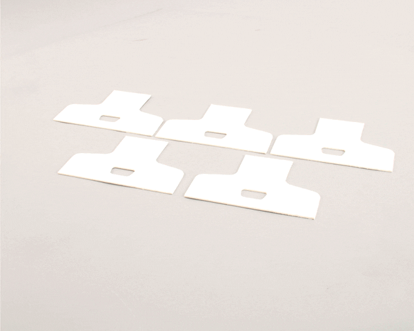 TRUE 874655 Wick Kit 5)83192O Pads (TRUE874655) Each