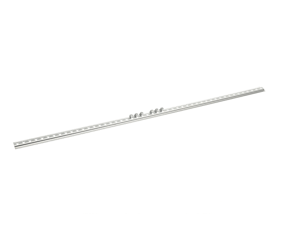 TRUE 874771 Shelf Standard, 24 Clear (TRUE874771) Each