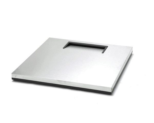 TRUE 875007 Door Assy T-23/49-4 Rh Bottom Rec Torsio (TRUE875007) Each