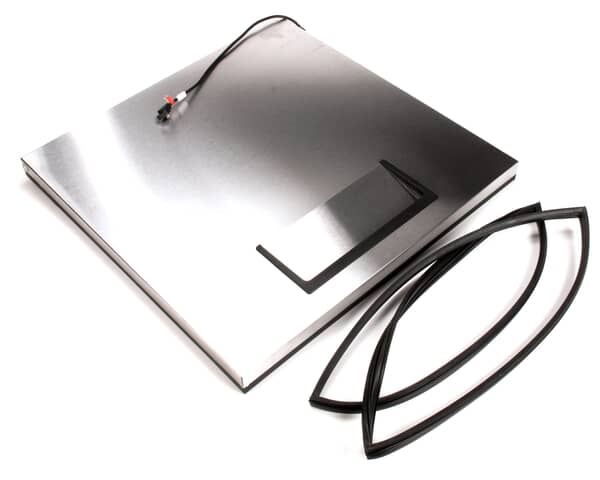 TRUE 875056 Door Assy T-23F-2/49F-4 Rh Btm Rec Tors (TRUE875056) Each