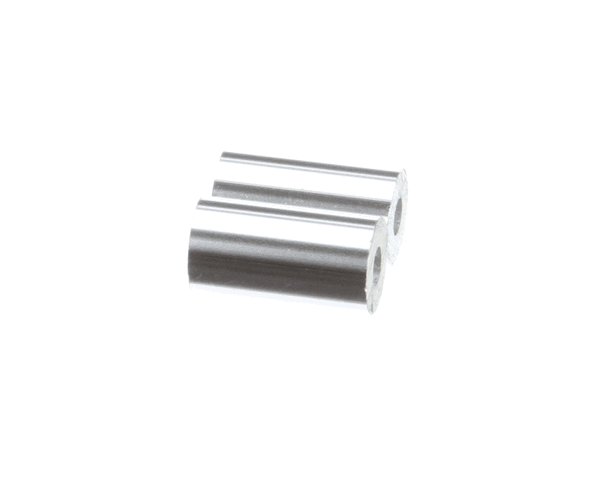 TRUE 875544 Spacer Kit, Door Handle,15/16 Silver, Se (TRUE875544) Each