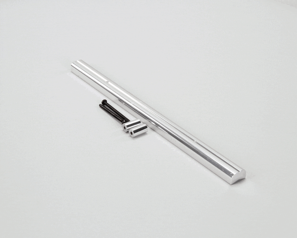 TRUE 875545 Handle Kit, Door Swing 15 Ss T With 15/1 (TRUE875545) Each