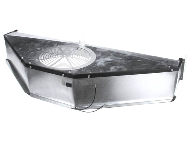 TRUE 875922 Evaporator Cover Assembly Tbb-24G-48 (TRUE875922) Each