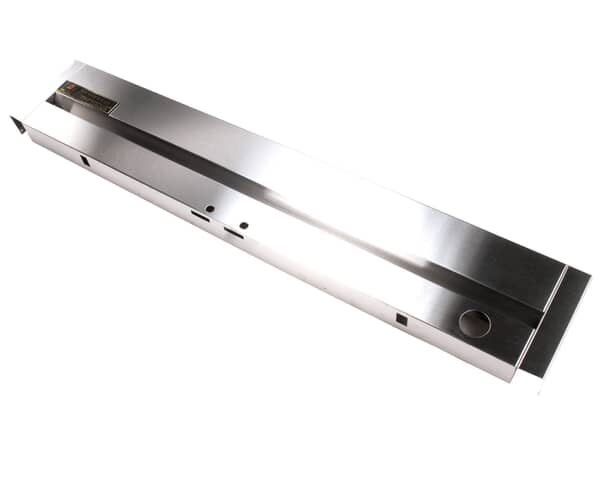 TRUE 878867 Grill Assembly Gdm-23F Ss Lh 26 3/4L X 1 (TRUE878867) Each