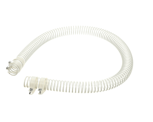 TRUE 879121 Evaporator Air Hose Tssu-27-12M-C (TRUE879121) Each