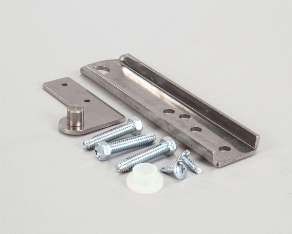 TRUE 879256 Hinge Kit Door Center Bottom M Tssu/Twt/ (TRUE879256) Each