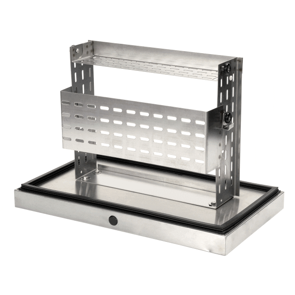 TRUE 879266 Drawer Assy Tssu/Twt/Tuc-48D Btm Lft/Rgt (TRUE879266) Each