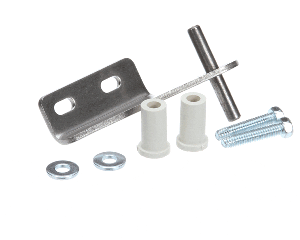 TRUE 879293 Hinge Kit Door Middle Lh With 2 Bushings (TRUE879293) Each