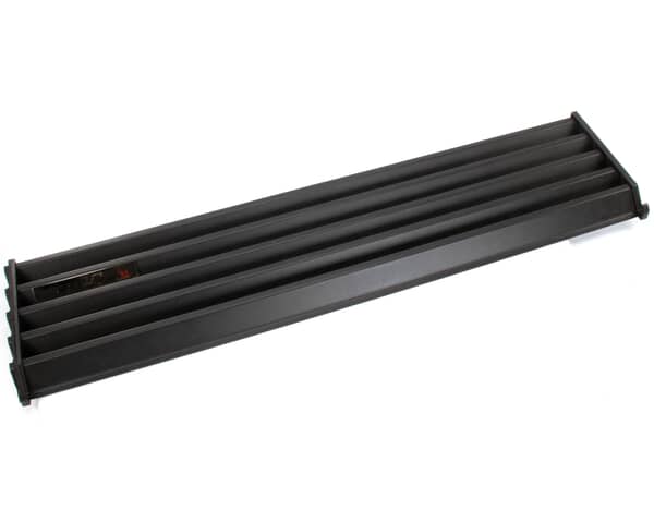 TRUE 879378 Grill Assembly Gdm-45 Black 47 9/16W X 1 (TRUE879378) Each