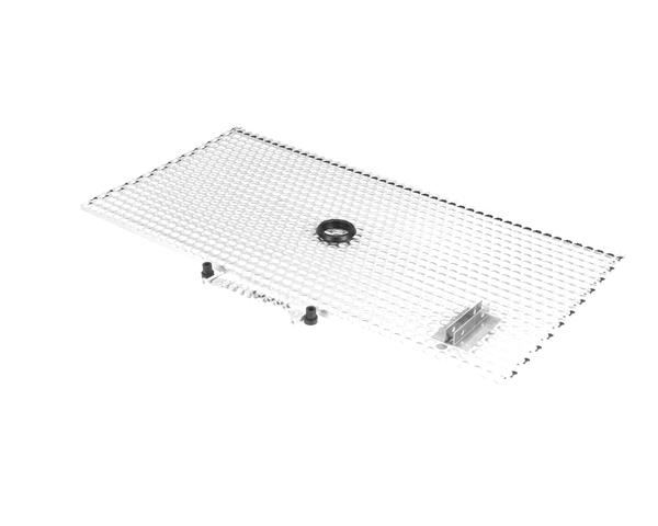 TRUE 879652 Backscreen Kit Tssu/Twt/Tuc-27 19 15/16W (TRUE879652) Each