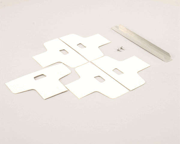 TRUE 880186 Wick Kit 1)869693 5)831920 (TRUE880186) Each