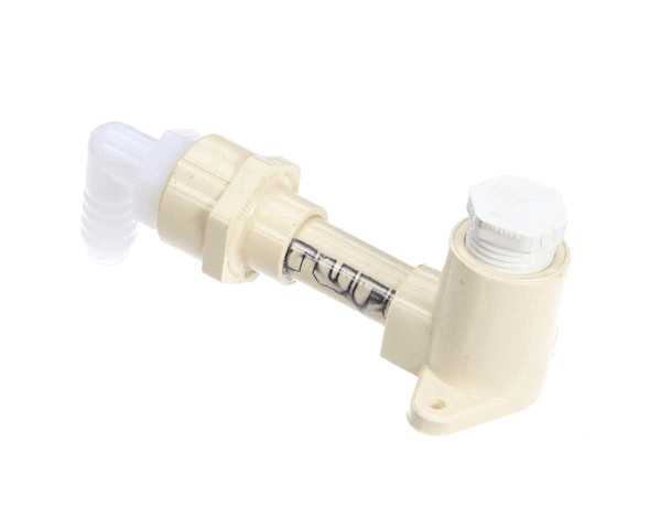 TRUE 880196 Drain Assy Tmc-34/49/58 Milk Includes Pl (TRUE880196) Each