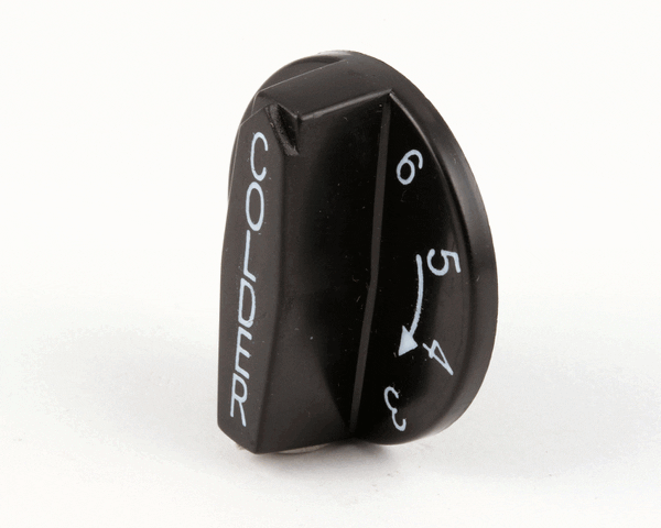 TRUE 880982 Temp Control Knob, Danfoss (TRUE880982) Each