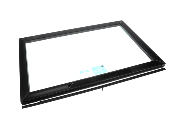 TRUE 881015 Door Assembly Tbb-24-48G-Sd Left Hand Bl (TRUE881015) Each