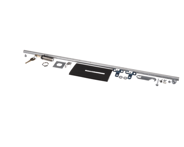 TRUE 881535 Lock Kit Barrel Gdm-45 Bar Is 24 Long (TRUE881535) Each