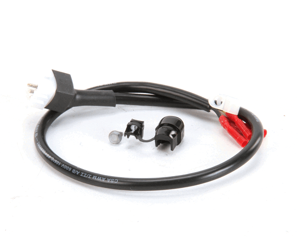 TRUE 881618 Power Cord Kit Idl 20 4 Wire (TRUE881618) Each