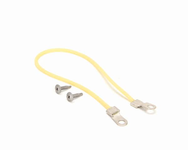 TRUE 881734 Cord, Latex 14 (3/32Dia) W/2 Term. Rings (TRUE881734) Each