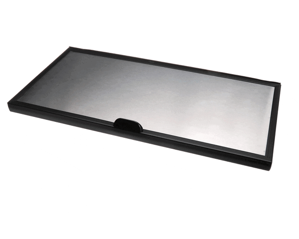 TRUE 881960 Lid Assembly Td-80-30Lt 24-1/2W X 12 1/1 (TRUE881960) Each