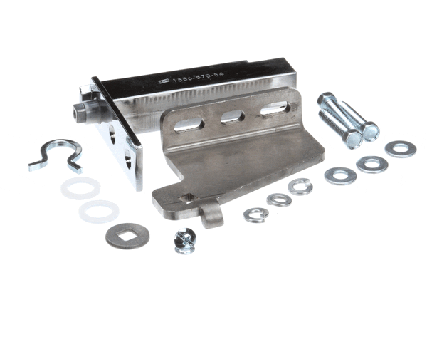 TRUE 882424 Hinge Kit Bottom Rh Tr/Ta/ Tg Cartridge (TRUE882424) Each