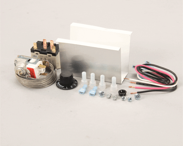 TRUE 882636 Temp Control Kit 077B6806 Tssu-72 (TRUE882636) Each