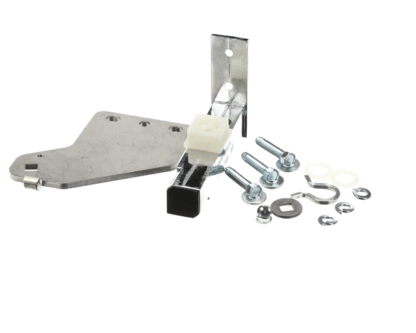 TRUE 883028 Hinge Kit Bottom Left Hand Tr Curb (TRUE883028) Each