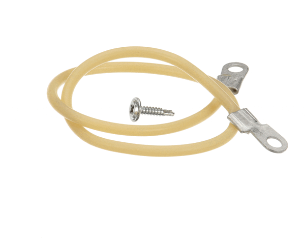 TRUE 883099 Cord, Latex 18, 2 Ring Terminals (TRUE883099) Each