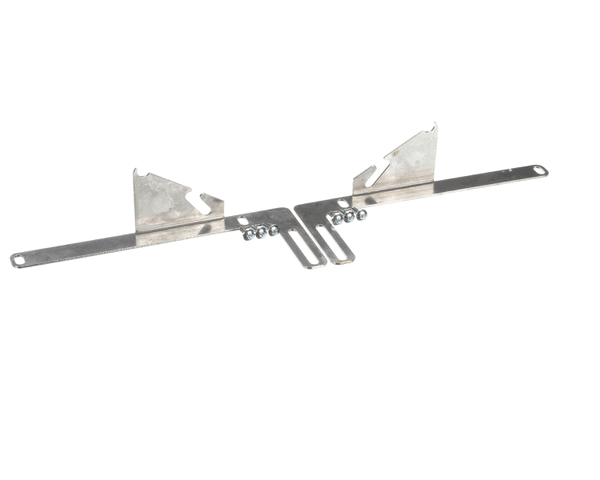 TRUE 883436 Lid Hinge Kit Tssu-48-18M-B Flat (TRUE883436) Each