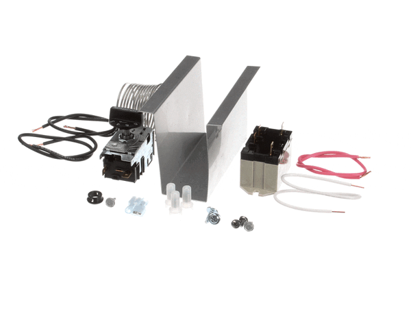 TRUE 883694 Temp Control Kit 077B6806 Retrofit Td-95 (TRUE883694) Each