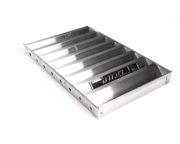 TRUE 883785 Grill Assembly Trcb-50/79/110 11 3/4W X (TRUE883785) Each