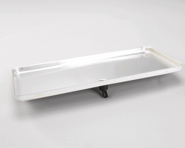 TRUE 884500 Evap Drain Pan Kit Gdm/T-Frzr 31 15/16L (TRUE884500) Each