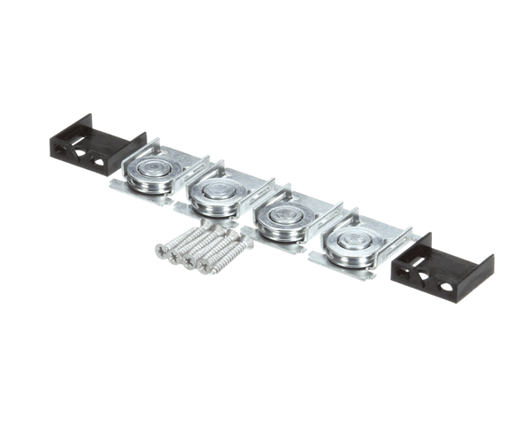 TRUE 884613 Pulley Kit, 4)832321 Pull 8)830510 Screw (TRUE884613) Each