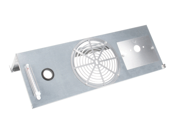 TRUE 884629 Evaporator Cover, Tdd-1 115V (TRUE884629) Each