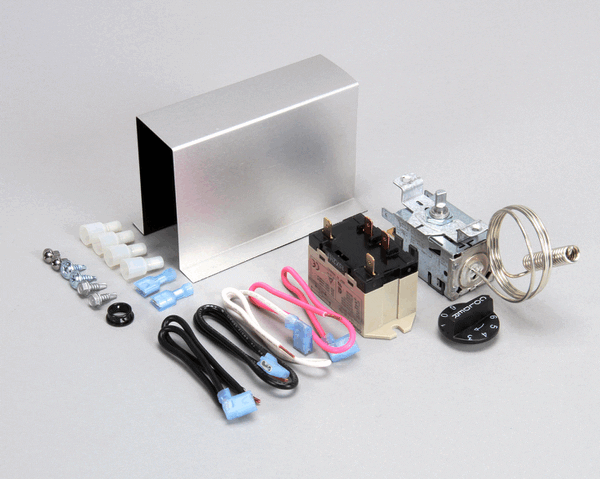 TRUE 884720 Temp Control Kit 077B1212 Retrofit (TRUE884720) Each
