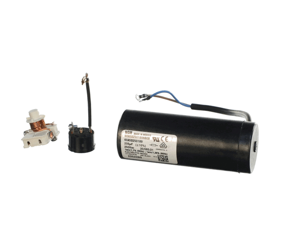 TRUE 884908 Start Component Kit T6215Z 842463/842477 (TRUE884908) Each