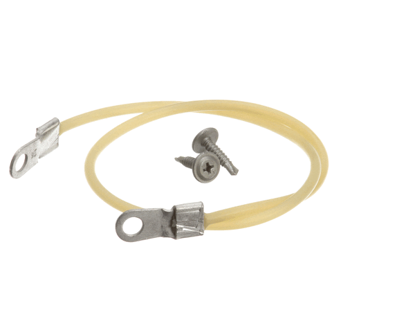 TRUE 885490 Cord, Latex 17 1/4 (3/32 Dia W/2 Ring, T (TRUE885490) Each