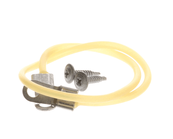 TRUE 885492 Cord, Latex 15 3/32 Dia W/2 Ring, Tcgd/T (TRUE885492) Each