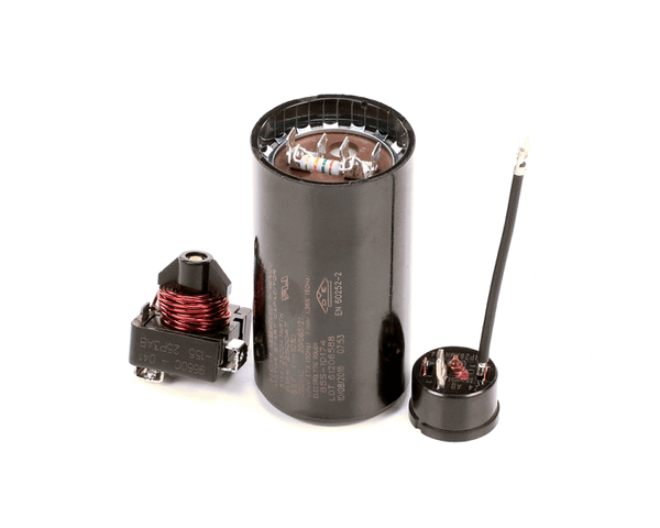 TRUE 885503 Start Component Kit Ae630Er 802217/80215 (TRUE885503) Each