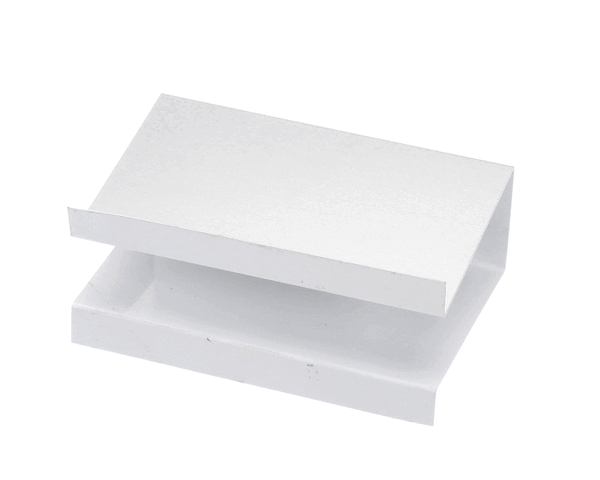 TRUE 890353 Temp Control Relay Cover Gdm (TRUE890353) Each