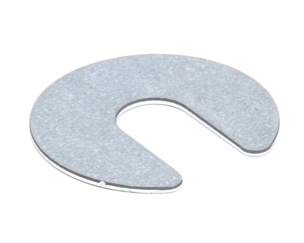 TRUE 891336 Caster Leveling Shim, 2 Dia (TRUE891336) Each