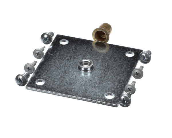 TRUE 891441 Leg Leveling Kit Tssu/Tpp/Gdm W/830935 R (TRUE891441) Each