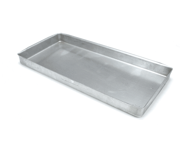 TRUE 891858 Pan, Drain Cond Tpp-44/67/93/ 119/ Tsid- (TRUE891858) Each