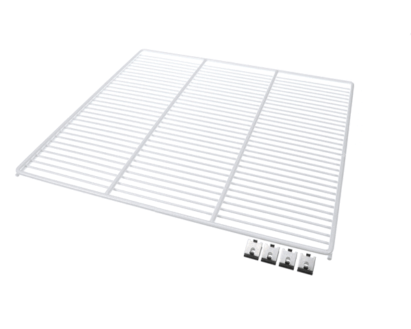 TRUE 893801-038 Shelf, Gdm-43/T-43 Wht Wire (TRUE893801-038) Each