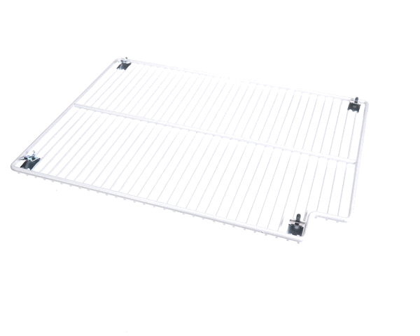 TRUE 905386-038 Shelf,Tssu-48/72 Rt Wht W/Clip (TRUE905386-038) Each