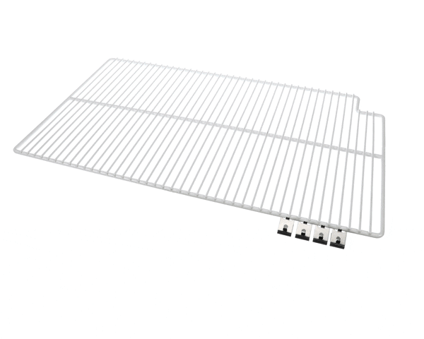 TRUE 905615-038 Shelf,Tssu/Tuc/Twt-60 Rt Wht (TRUE905615-038) Each