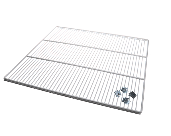 TRUE 905800-038 Shelf Kit Gdm-26/Hl/Rf White Wir (TRUE905800-038) Each