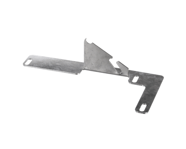 TRUE 906577 Lid Hinge Bracket Lt Side For Flat Lid W (TRUE906577) Each