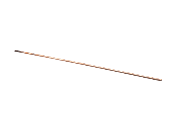 TRUE 907645 Probe, Copper 3/16 Od X 13 One End Close (TRUE907645) Each