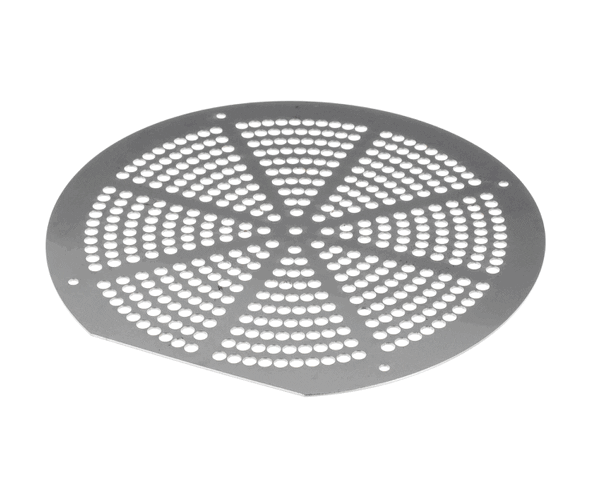 TRUE 908439 Evap Fan Blade Cover, Tr1R/1F/ Tr2Rri/2R (TRUE908439) Each